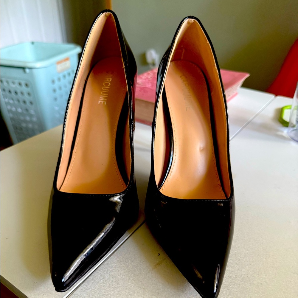 Church shoes/party shoes